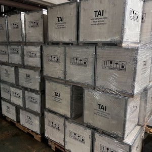 Venta al por mayor usado 2WD caja de cambios automática de 6 velocidades para Hyundai 2.4l SantaFe transmisión completa - Product Image 3