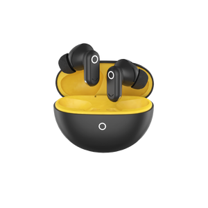 True <b>Wireless</b> In-Ea Earbuds <b>Bluetooth</b> 5.3 Hi-Fi Sound Touch Control Type-C Charging Total 16 hrs Playtime TWS Earphones - Product Image 3