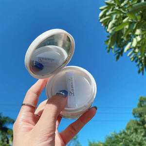 แป้งฝุ่นเนื้อแมทท์ คุมมัน ติดทนนาน ขายดี ยี่ห้อ <span class=keywords><strong>Lameila</strong></span> - Product Image 3