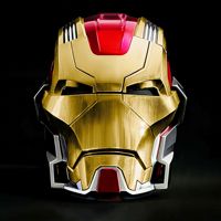 El Nuevo Casco Inteligente Admite Control por Voz y Control Táctil, y Permite la Personalización de Logotipos.