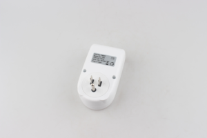 Temporizador Digital Electrónico Inteligente <span class=keywords><strong>Programable</strong></span> Naidian AL-16U 15A 125V 60Hz IP44 de Tipo Enchufable para Control Automatizado - Product Image 3