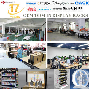 Việt Nam Nhà Máy Tùy Chỉnh Túi Gấp Dao LED Xoay Trường Hợp Acrylic Showcase Tháp Hiển Thị Và Tủ Lưu Trữ - Product Image 5