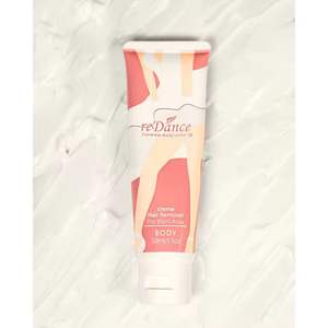 Gel para blanquear la piel, crema para el cabello - Product Image 2