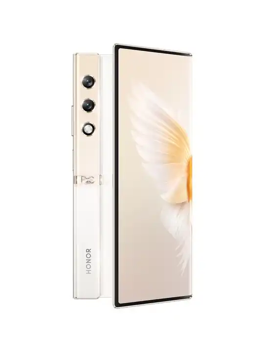 [cedesjen]HONOR V PURSE 16+256 [美品] HONOR V Purse 5G Dual SIM, 16GB/512GB – Elegant Black (CN