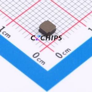 Inducteur de puissance YHNR3015-2R2M SMD, 3x3mm (Inductance : 2,2 µH) (Précision : 20%) Courant nominal : 2,2 A - Product Image 1