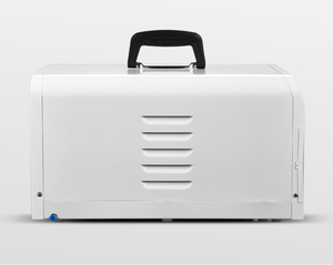 Aire Acondicionado Portátil de Diseño Moderno de 220V <span class=keywords><strong>para</strong></span> Camping, Viajes por Carretera, Estacionamiento de <span class=keywords><strong>Camiones</strong></span> y Uso Móvil - Product Image 6