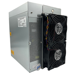 Sẵn sàng để tàu bitmain antminer L7 9050mh với nguồn cung cấp điện LTC & Doge Miner tất cả trong một bộ xử lý dữ liệu máy tính được sử dụng - Product Image 6
