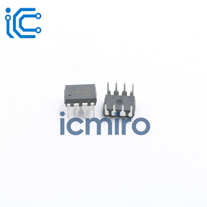 ICMICRO En Stock Nuevo Circuito Integrado Original Proveedores de Componentes Electrónicos HCPL-3120-000E - Product Image 1