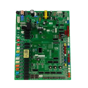 Carte mère de climatiseur central Haier 0151800084A B C CA E EA G GA H HA, carte de commande électrique pour système de climatisation central - Product Image 5