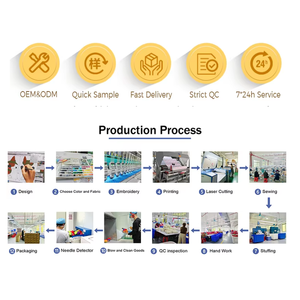 Jouets pour animaux de compagnie ennuyeux morsure Anti-peluche son 26 lettres anglaises jouets sonores en peluche jouets pour chiens en gros - Product Image 4