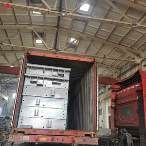 Maksimum kapasite 200 ton taşınabilir dijital araç kamyon araba tekerlek ağırlık köprüler rampa ile tartı kamyon tartı - Product Image 6