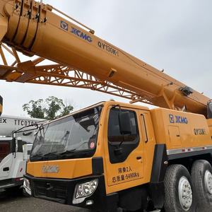 Vente d'une <span class=keywords><strong>grue</strong></span> <span class=keywords><strong>de</strong></span> 130 tonnes à bas <span class=keywords><strong>prix</strong></span>, avec procédures d'exportation complètes. Crane Network, <span class=keywords><strong>grue</strong></span> d'occasion. - Product Image 6