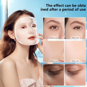 ฟิตคัง 2025 นวัตกรรมมาส์กหน้าเย็น สำหรับใช้ที่บ้านเพื่อความสดชื่นทันที - Product Image 3