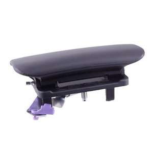 Maniglia per Porta Scorrevole Sinistra 1494055/YC15V26601AN di Ricambio per <span class=keywords><strong>Ford</strong></span> <span class=keywords><strong>Transit</strong></span>, Accessorio Auto Esterno in ABS Resistente, Montaggio Diretto - Product Image 2