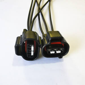 制造双向汽车密封传感器汽车连接器线束6189-0039 - Product Image 4