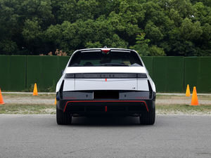 <span class=keywords><strong>IONIQ</strong></span> 5 N (Enick 5N) 2024 modelo básico Vehículo de nueva energía con dirección izquierda - Product Image 5