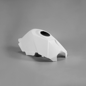 Xe máy đua fairing sợi thủy tinh đua cơ thể bộ dụng cụ làm việc RC390 xe máy fairing - Product Image 5