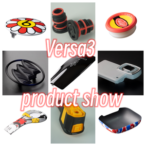 صب البلاستيك المخصص في الصين من الشركة المصنعة لقطع غيار البلاستيك صب حقن Abs - Product Image 2