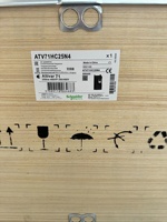 ATV71HC25N4 Altivar 71 Variador de Frecuencia PLC