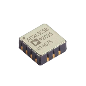 Dery Star ADXL355BEZ Nouveau Composant Électronique Original Microcontrôleur/Processeur IC du Fabricant d'Origine Service BOM - Product Image 1