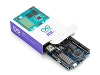 Computadora de Placa Única Q de 4GB con Microcontrolador STM32U585 para Codificación, Computación, Desarrollo de IA y Aprendizaje Automático