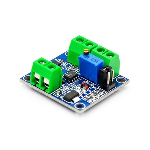 SUNLEPHAN PWM To <b>Voltage</b> <b>Converter</b> Module 0-10V DC 5V For Power Driver Applications - Product Image 3