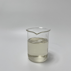 Aceite de silicona de estabilización de carga coloidal 99% pigmentos inorgánicos dispersión de aceite de silicona - Product Image 3
