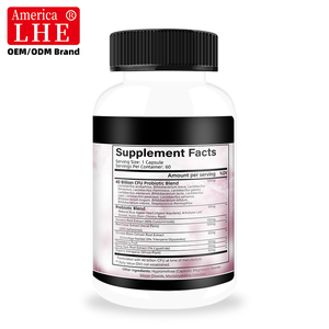 Customized <b>Menopause</b> Supplement for Women Hormone Balance Capsules for Night Sweats Hot Flashes Mood Swings <b>Menopause</b> Capsules - Product Image 2