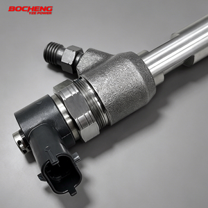 Nouvel injecteur de carburant diesel Common Rail 0445110660 pour moteurs Yunnei YN30CR/JMC 4D30, pièce de rechange de haute qualité par YZE POWER - Product Image 3