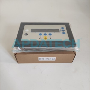 Ganti Atlas Controller P 1900071281 1900071031 1900071032 Papan <span class=keywords><strong>Panel</strong></span> Kontrol Listrik untuk Suku Cadang Kompresor Udara. - Product Image 2