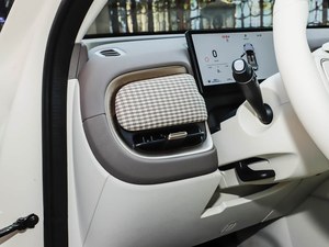 GWM ORA 5 1.5T Hi2 Hybride Édition Max 2026 – Véhicule Hybride Neuf, SUV Compact Énergies Nouvelles - Product Image 6