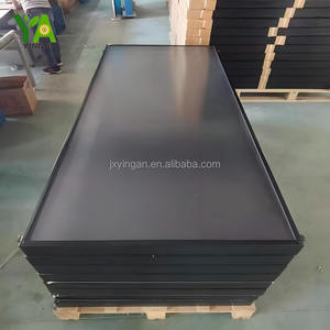 Yüzme Havuzu Güneş Kollektörü için Seçici Kaplama, Almanya Mavi Film Güneş Kollektör Sistemi - Product Image 4