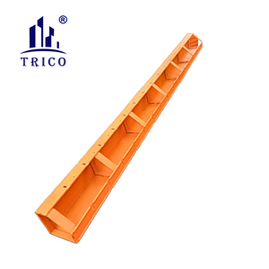 Coffrage en contreplaqué d'acier Hebei Trico Symons, formes Symons pour coins intérieurs, pour la construction en béton - Product Image 1