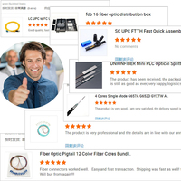 Câble réseau Cat6 UTP RJ45 de longueur personnalisée, 25 paires de paires torsadées, câble téléphonique 50 cœurs, type de cordon Cat 3, câbles de communication
