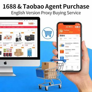 Agente de Compras Profesional en China con 12 Años de Experiencia, Solución Integral de Logística y Servicios de Despacho de Aduanas - Product Image 3