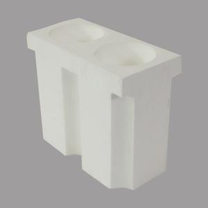 Nhà máy sản xuất trực tiếp tùy biến của EPS xốp tấm góc bảo vệ cạnh bảo vệ-Đúc bao bì trong bọt <span class=keywords><strong>EPE</strong></span> PE vật liệu - Product Image 1