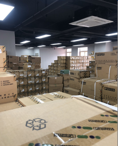 100% Cổ Phiếu ban đầu khối thiết bị đầu cuối và phụ kiện kết nối cầu chì chủ anh 6-fsi/C-3118203 - Product Image 6