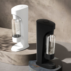เครื่องทำน้ำโซดาแบบตั้งโต๊ะ 3.5 ลิตร ใช้งานง่าย ทำความสะอาดง่าย - Product Image 2