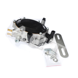 Réducteur de pression GNV ACT Original Lovat pour pièces automobiles, conçu pour les modèles équipés d'un carburateur ou à injection monopoint - Product Image 3