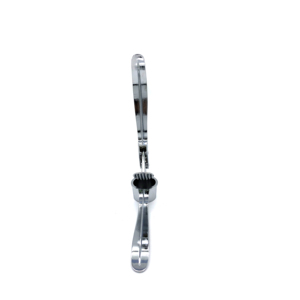 เครื่องบดกระเทียมแบบมือคุณภาพสูง รุ่น Zinc 01BC040 เครื่องบดกระเทียม รุ่น 01BC040 - Product Image 4