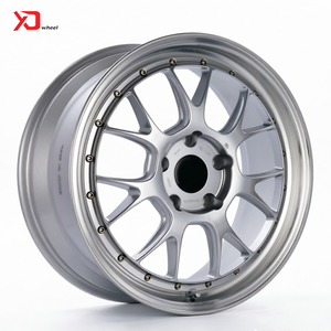 ล้อแม็กซ์รถยนต์แบบ Deep Dish Forged ขนาด LMR 20 21 22 23 24 26 5x130 5x112 5x120 สำหรับ<span class=keywords><strong>รถ</strong></span>หรูและ<span class=keywords><strong>รถ</strong></span>แข่ง  เช่น GS350 Alphard Vellfire - Product Image 4
