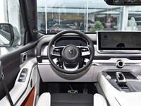 Ctric Cars TANK 700 Hi4-T SUV hybride tout-terrain haut de gamme, performances 4x4 ultimes, mobilité verte, PHEV, design luxueux, export