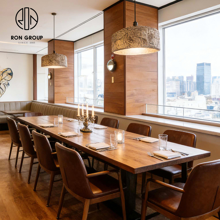 Ensembles de restaurant 2