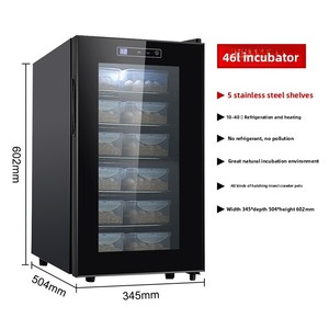 <span class=keywords><strong>Incubateur</strong></span> Reptile Pet Lézard Tortue Serpent Oeuf <span class=keywords><strong>Incubateur</strong></span> - Product Image 4