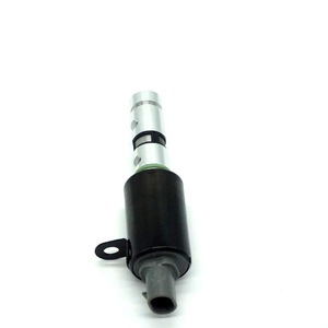 Valve de contrôle d'huile Hyundai Kia 24355-3C200 1513200107 pour la régulation de la pression d'huile du moteur, pièce de rechange - Product Image 1