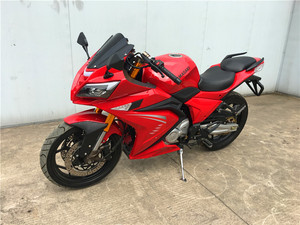 Nouvelle moto de course à essence 300cc 2017 à vendre Nouvelle moto à essence - Product Image 3