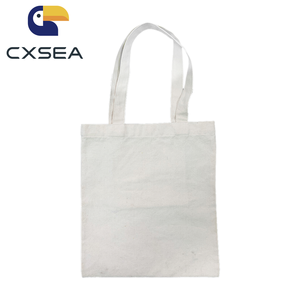 Borse Tote in Tela Promozionali Riutilizzabili in Poliestere per la Spesa, Ideali per Sublimazione - Product Image 2