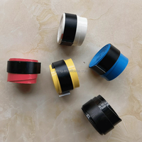 ENNIG ST60C Protection de poignée durable, antidérapante, portable et écologique en PU pour cadres de raquettes de padel