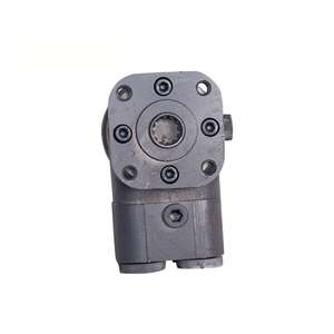 Pièces de rechange Hansen acier allié de direction hydraulique pour chargeuse sur pneus avec 1 an de garantie - Product Image 6