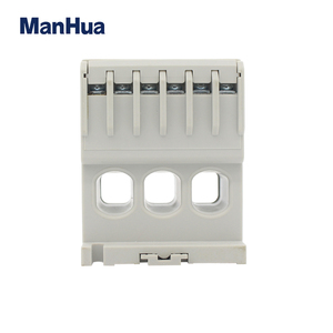 Rơle Điện Tử Quá Dòng Manhua 110-220VAV OPR SS3 - Product Image 4